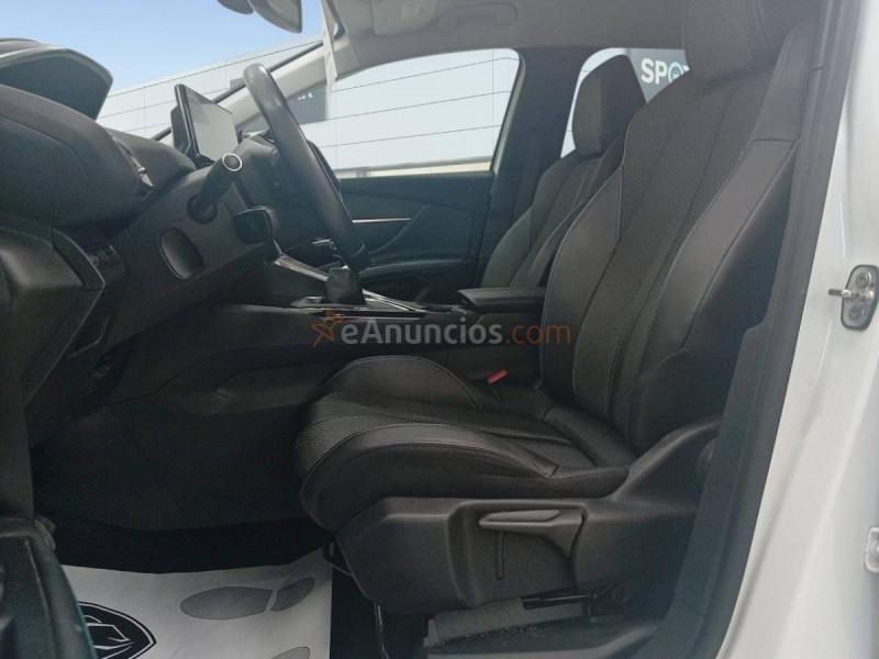 Peugeot 5008  1.5 BlueHDi 96kW (130CV) S&S Allure