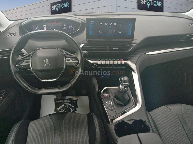 Peugeot 5008  1.5 BlueHDi 96kW (130CV) S&S Allure