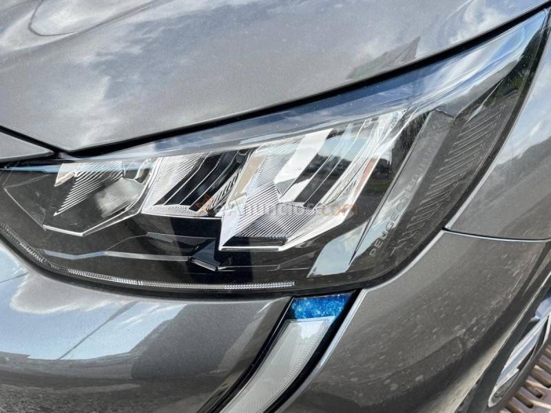 Peugeot 208  PureTech 55kW (75CV) Allure