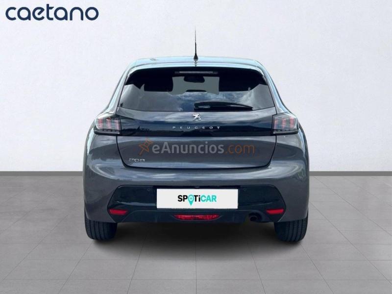 Peugeot 208  PureTech 55kW (75CV) Allure