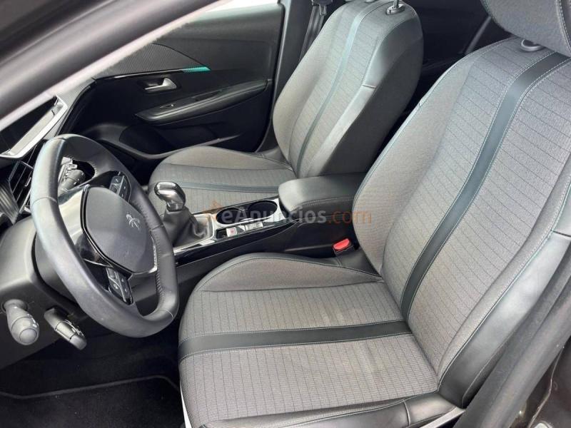 Peugeot 208  PureTech 55kW (75CV) Allure