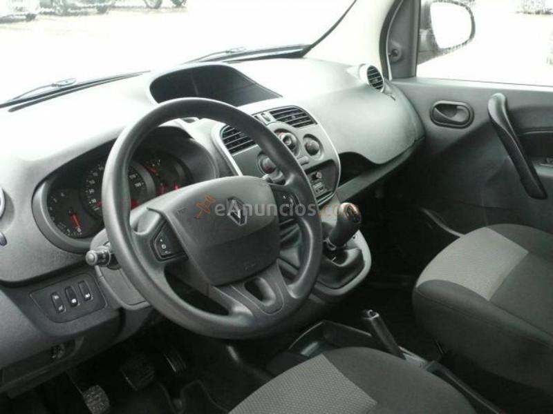 Renault Kangoo EXPRESS Profesional dCi 55 kW (75 CV) 3 Puertas 
