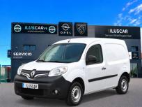 Renault Kangoo EXPRESS Profesional dCi 55 kW (75 CV) 3 Puertas 