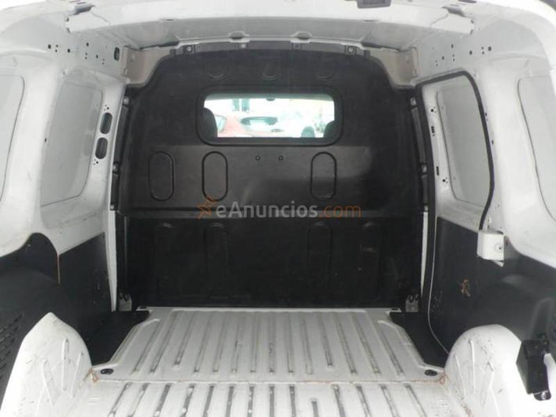 Renault Kangoo EXPRESS Profesional dCi 55 kW (75 CV) 3 Puertas 