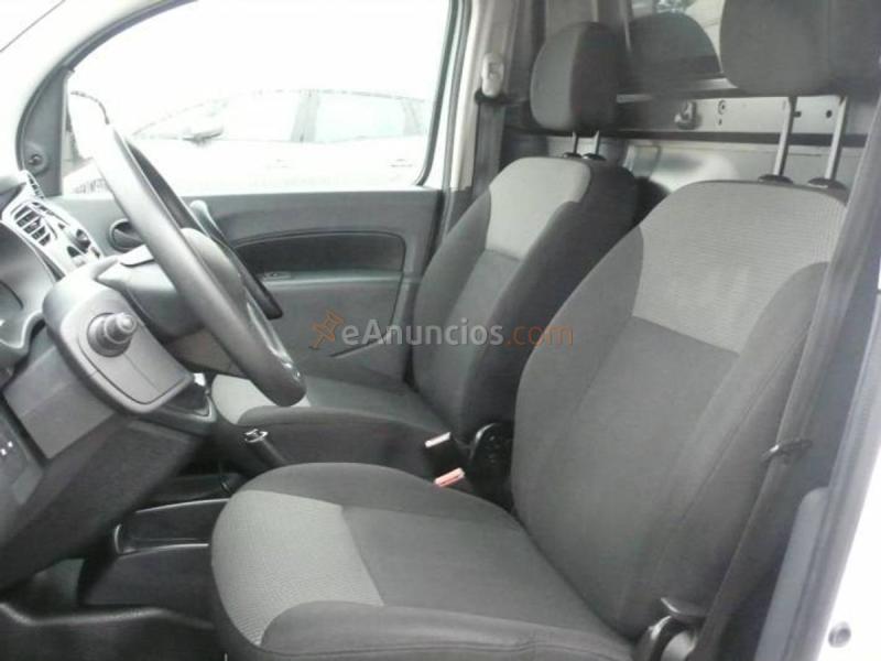 Renault Kangoo EXPRESS Profesional dCi 55 kW (75 CV) 3 Puertas 