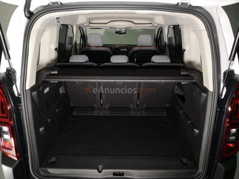 Citron Berlingo M1 1.5 BLUEHDI 100 MAX GPS LL17 RADAR AR+CAM