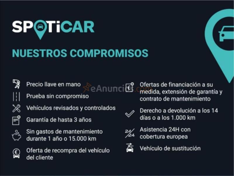 Citron C3 Aircross N 1.2 MHEV 145 EDCS6 MAX 7PL GPS LL17 RADAR AV AR+CAM