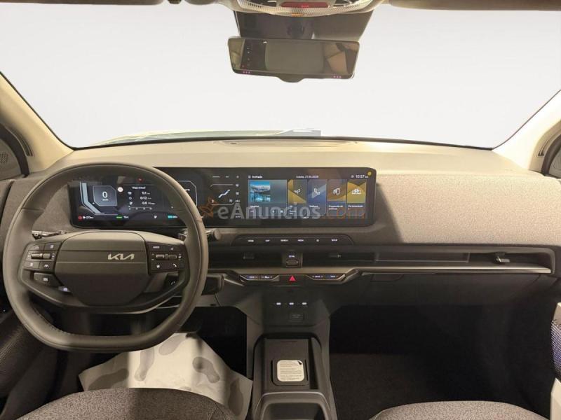 Kia EV2 BEV 42KWH EARTH AUTO 147 5P
