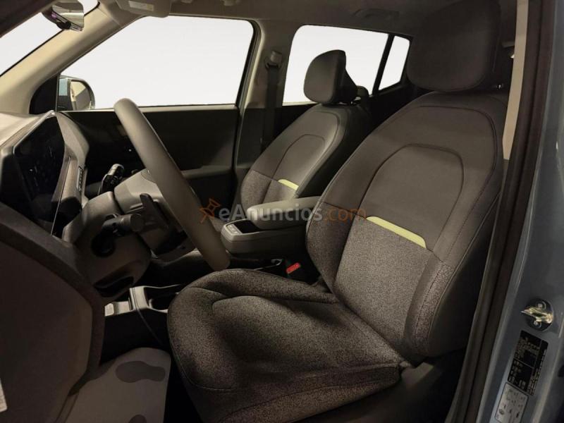 Kia EV2 BEV 42KWH EARTH AUTO 147 5P