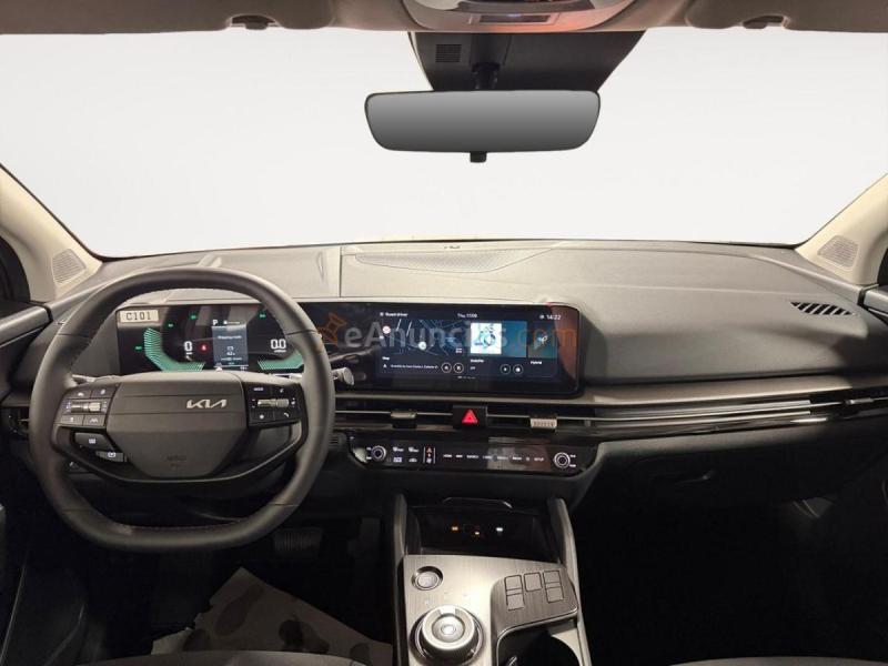 Kia Sportage 1.6 T-GDI HEV CONCEPT AUTO 239 5P