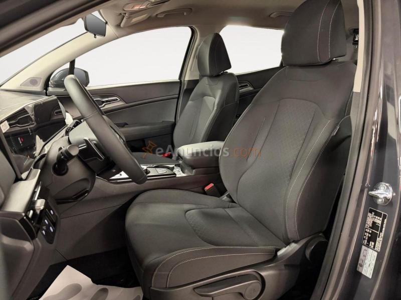 Kia Sportage 1.6 T-GDI HEV CONCEPT AUTO 239 5P
