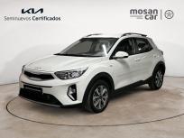 Kia Stonic 1.0 T-GDI MHEV 100 IMT CONCEPT GPS LL16 RADAR AR + CAM