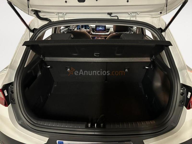 Kia Stonic 1.0 T-GDI MHEV 100 IMT CONCEPT GPS LL16 RADAR AR + CAM