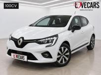 Renault Clio Equilibre Blue dCi 74kW (100CV)