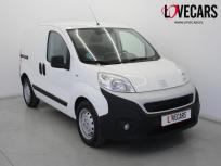 Fiat Fiorino 1.3 MJET FURGÓN CARGO 95