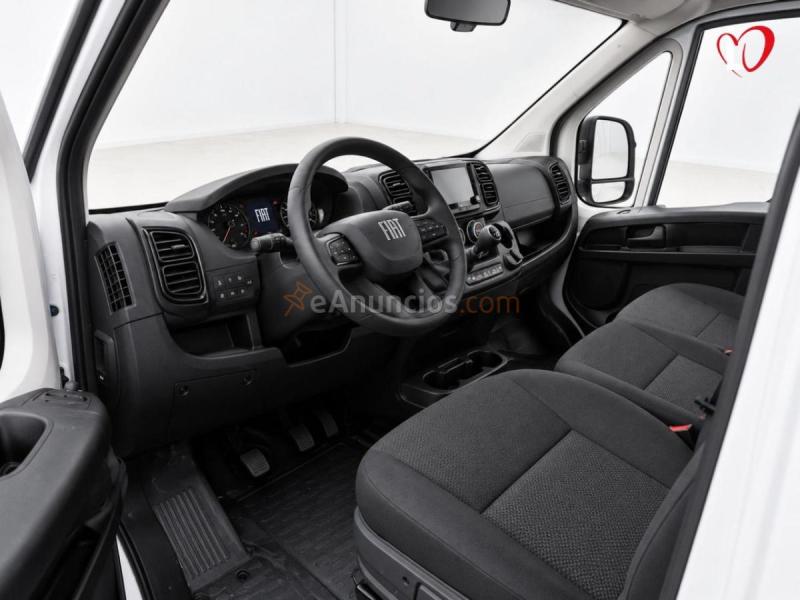 Fiat Ducato 35 L2H2 BlueHDi FURGÓN CERRADO 140