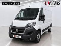 Fiat Ducato 35 L3 H2 MJET FURGON CERRADO 140