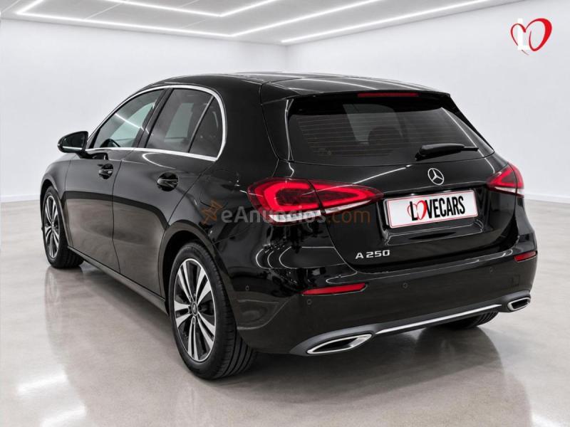 Mercedes Clase A A 250 e BUSINESS