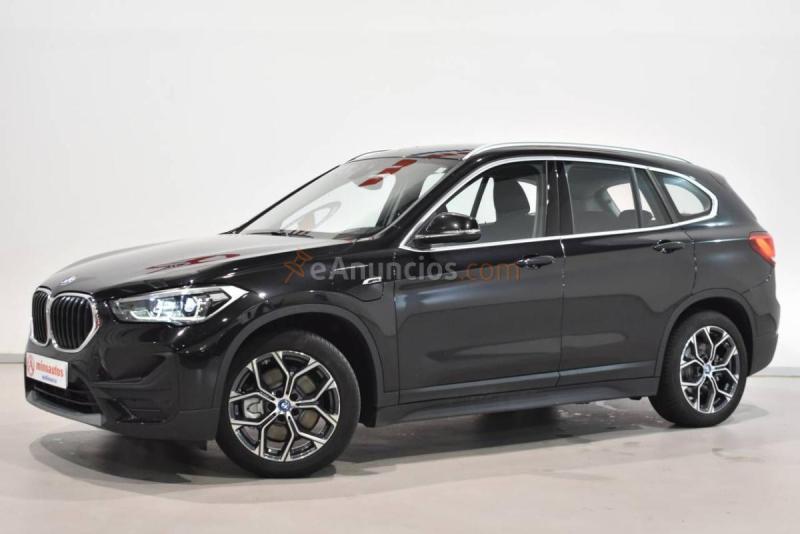 BMW X1 XDRIVE25E 220 CV BUSINESS DESIGN 