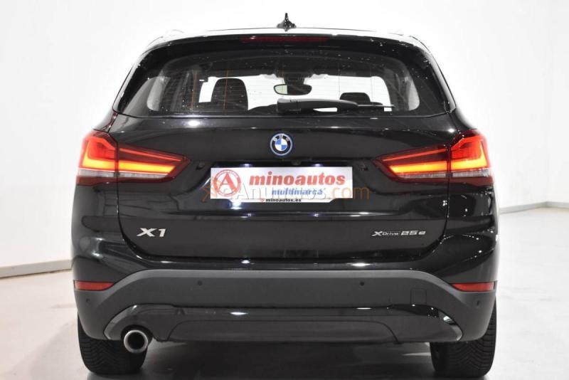 BMW X1 XDRIVE25E 220 CV BUSINESS DESIGN 