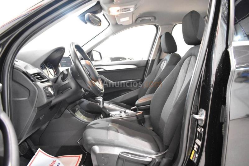 BMW X1 XDRIVE25E 220 CV BUSINESS DESIGN 