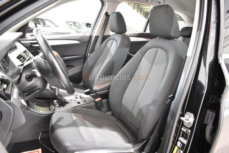 BMW X1 XDRIVE25E 220 CV BUSINESS DESIGN 