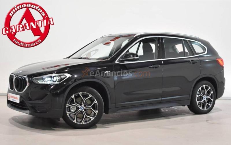 BMW X1 XDRIVE25E 220 CV BUSINESS DESIGN 