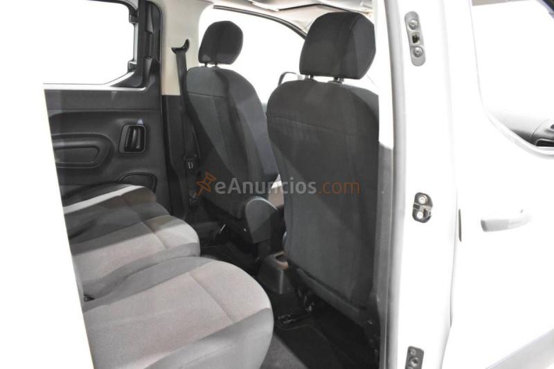 Citron Berlingo COMBI TALLA M 1.5 BLUEHDI 100 CV S&S LIVE 