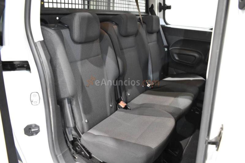 Citron Berlingo COMBI TALLA M 1.5 BLUEHDI 100 CV S&S LIVE 