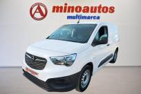 CITROEN E-BERLINGO FURGN 100 ELCTRICO 800 KG 136 CV