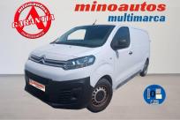 Citron -Jumpy FURGÓN 100 ÉLECTRICO 50 KWH 136 CV 
