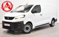 Citron Jumpy FURGÓN LARGA 2.0 BLUEHDI 120 CV S&S ASPHALT 