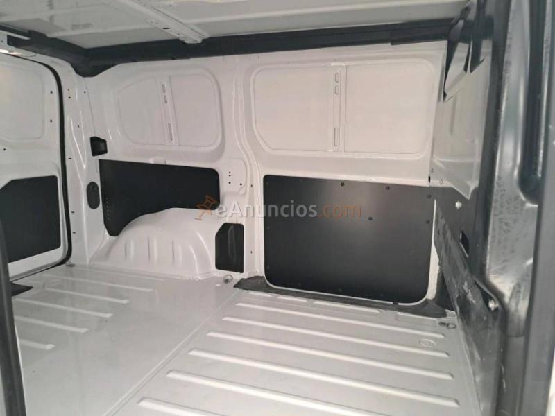 Citron Jumpy FURGÓN TALLA M 1.5 BLUEHDI 120 CV 