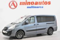 Fiat Scudo COMBI 2.0 MULTIJET 128 CV LARGA 9 PLAZAS 