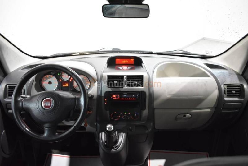 Fiat Scudo COMBI 2.0 MULTIJET 128 CV LARGA 9 PLAZAS 