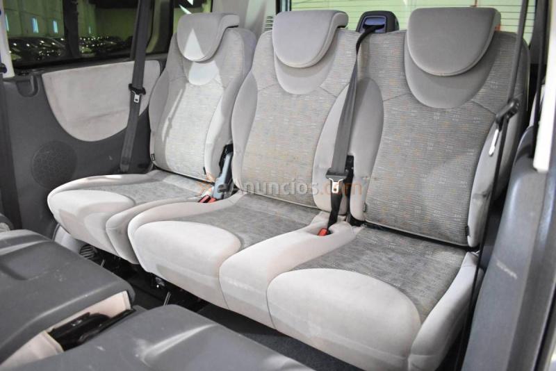 Fiat Scudo COMBI 2.0 MULTIJET 128 CV LARGA 9 PLAZAS 