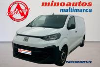Fiat Scudo FURGÓN L2 1.5 BLUEHDI 120 CV S&S 