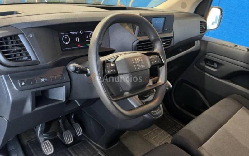 Fiat Scudo FURGÓN L2 1.5 BLUEHDI 120 CV S&S 