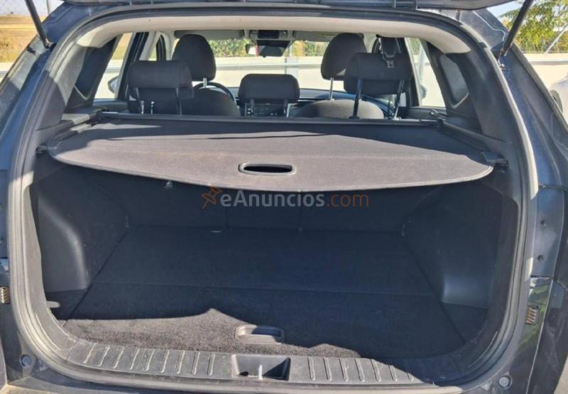 Hyundai Tucson 1.6 T-GDI PHEV 265 CV 4X4 MAXX 