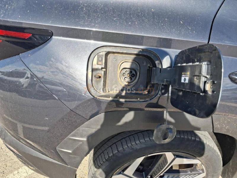Hyundai Tucson 1.6 T-GDI PHEV 265 CV 4X4 MAXX 