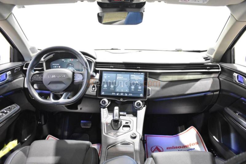 Lynk & Co 01 1.5 PHEV 261 CV 6.6 KW 