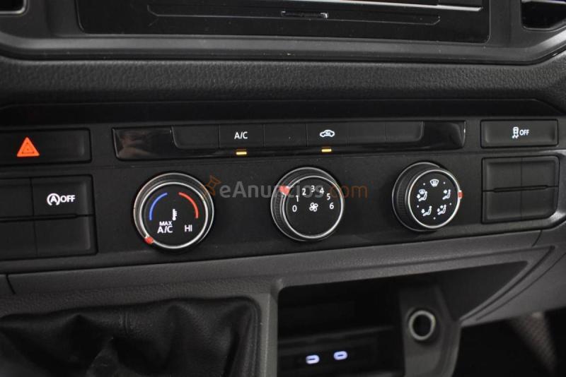 MAN TGE CHASIS CABINA ISOTERMO REFORZADA FRAX 2.0 TDI 177 CV CON EQUIPO DE FRIO CONGELACIÓN (0) 