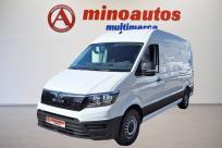 MAN TGE FURGÓN 3140 2.0 TDI 140 CV 