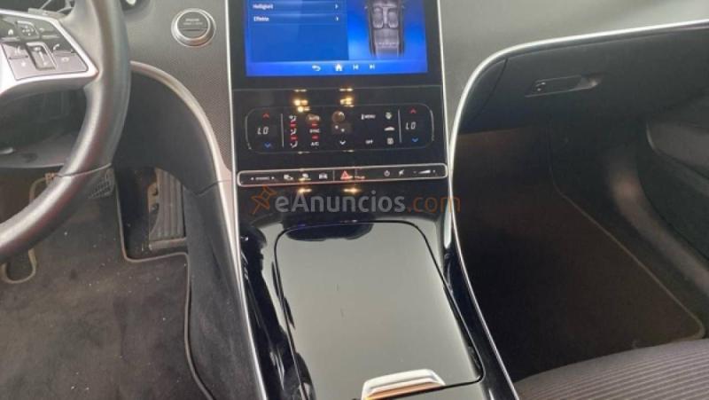 MERCEDES-BENZ CLASE C ESTATE 300E 313 CV 9G-TRONIC