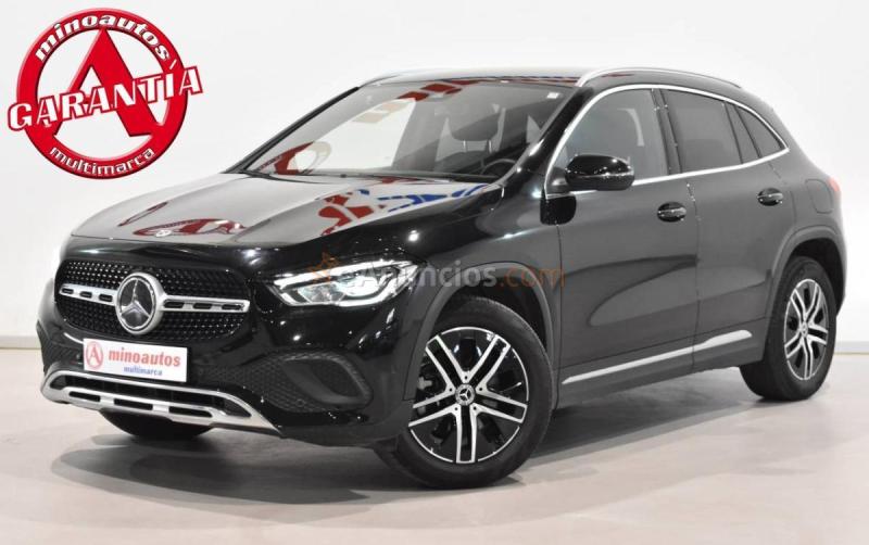 Mercedes GLA 250E 218 CV 8G-TRONIC BUSINESS LINE 