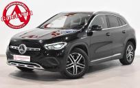 Mercedes GLA 250E 218 CV 8G-TRONIC BUSINESS LINE 