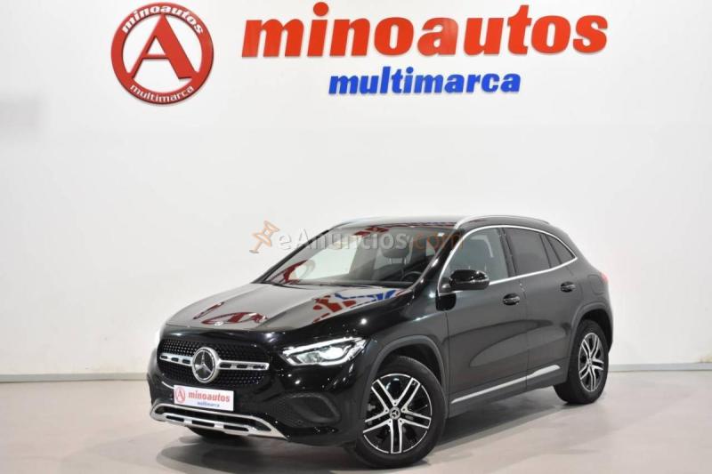 Mercedes GLA 250E 218 CV 8G-TRONIC BUSINESS LINE 