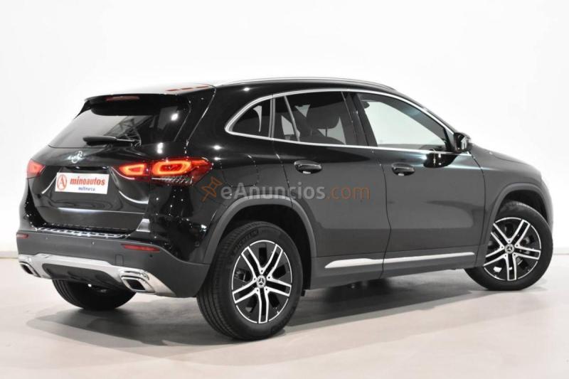Mercedes GLA 250E 218 CV 8G-TRONIC BUSINESS LINE 