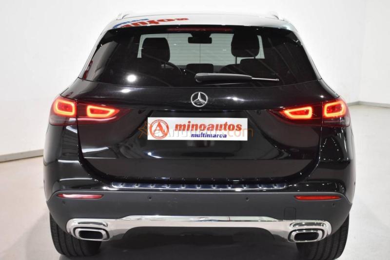 Mercedes GLA 250E 218 CV 8G-TRONIC BUSINESS LINE 