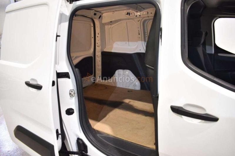 Opel Combo Cargo FURGÓN L1 650 KG 1.5 TD 100 CV EXPRESS 